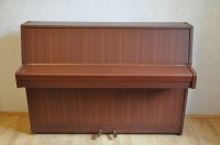 Yamaha braun zu